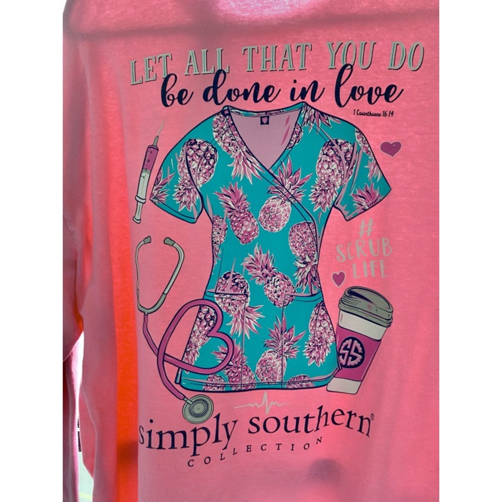 Simply Southern T-shirt